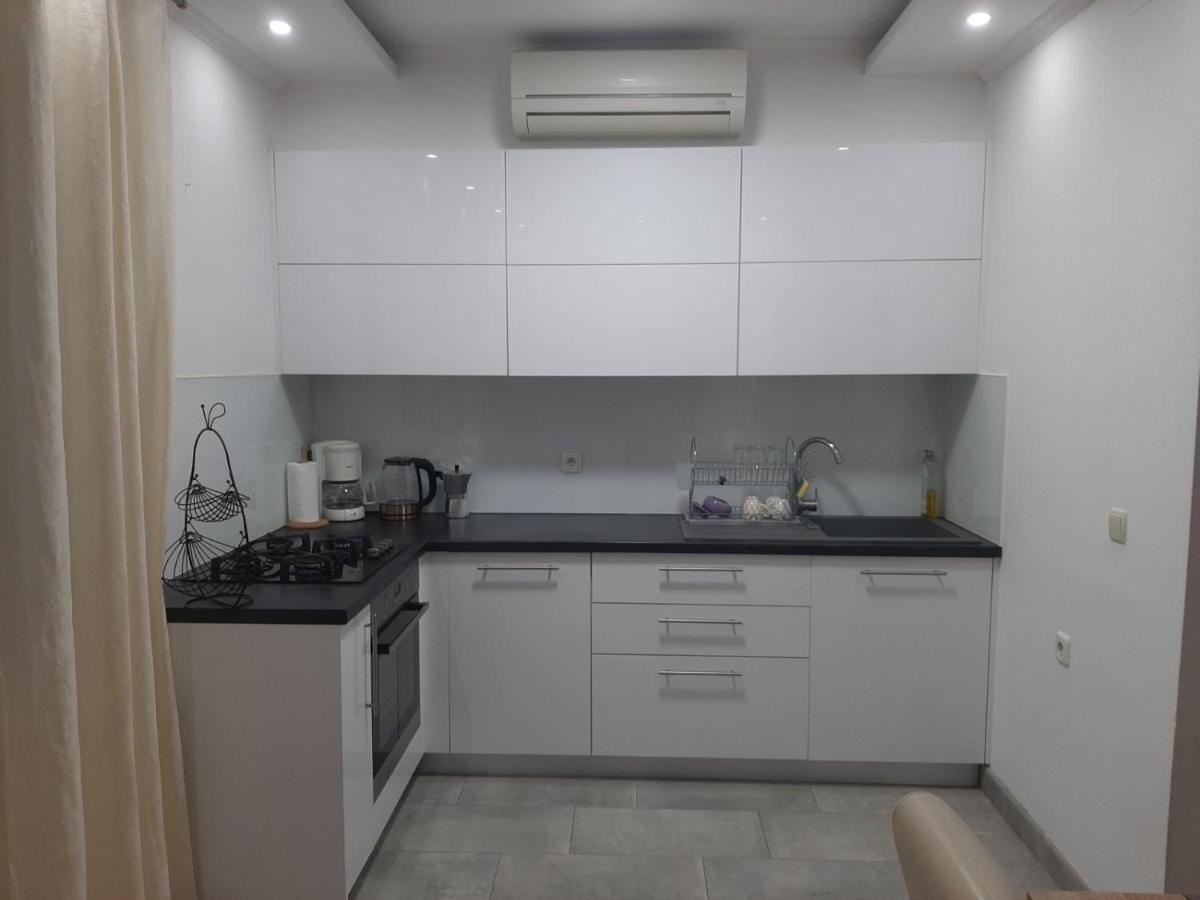 Apartmani Bulajic Кърк Екстериор снимка