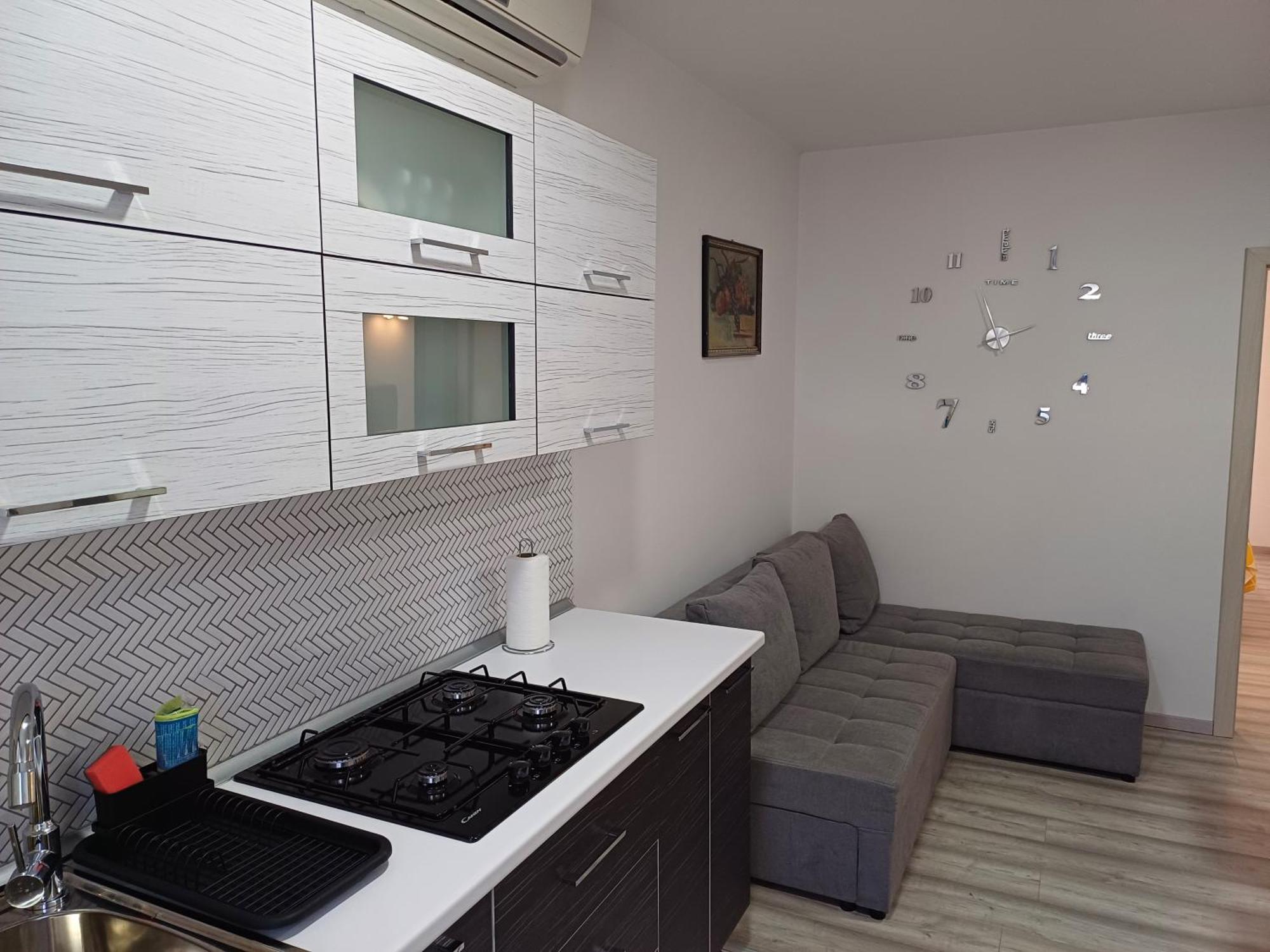 Apartmani Bulajic Кърк Екстериор снимка